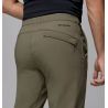 Columbia Time To Trail Omni-Heat Pant - Spodnie softshell męskie | Hardloop