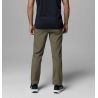 Columbia Time To Trail Omni-Heat Pant - Pantalones softshell - Hombre | Hardloop