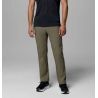 Columbia Time To Trail Omni-Heat Pant - Pantalones softshell - Hombre | Hardloop