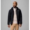 Columbia Silver Leaf Lite Hooded Jacket - Donsjack - Heren | Hardloop