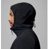 Columbia Silver Leaf Lite Hooded Jacket - Chaqueta de fibra sintética - Hombre | Hardloop