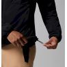 Columbia Silver Leaf Lite Hooded Jacket - Doudoune homme | Hardloop
