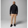 Columbia Silver Leaf Lite Hooded Jacket - Tekokuitutakki - Miehet | Hardloop