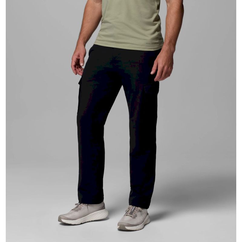 Roc Tech Cargo Pant - Vaellushousut - Miehet