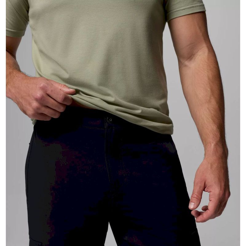 Columbia Roc Tech Cargo Pant - Pantalon randonnée homme | Hardloop