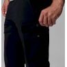 Columbia Roc Tech Cargo Pant - Pantalon randonnée homme | Hardloop