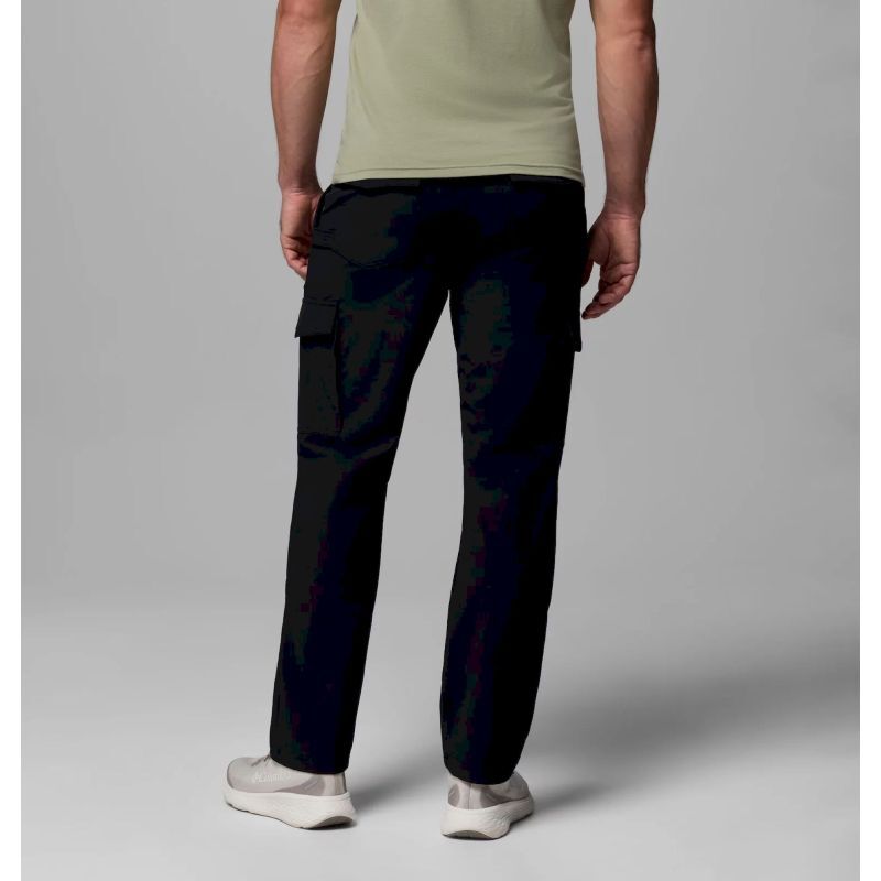 Columbia Roc Tech Cargo Pant - Pantalon randonnée homme | Hardloop