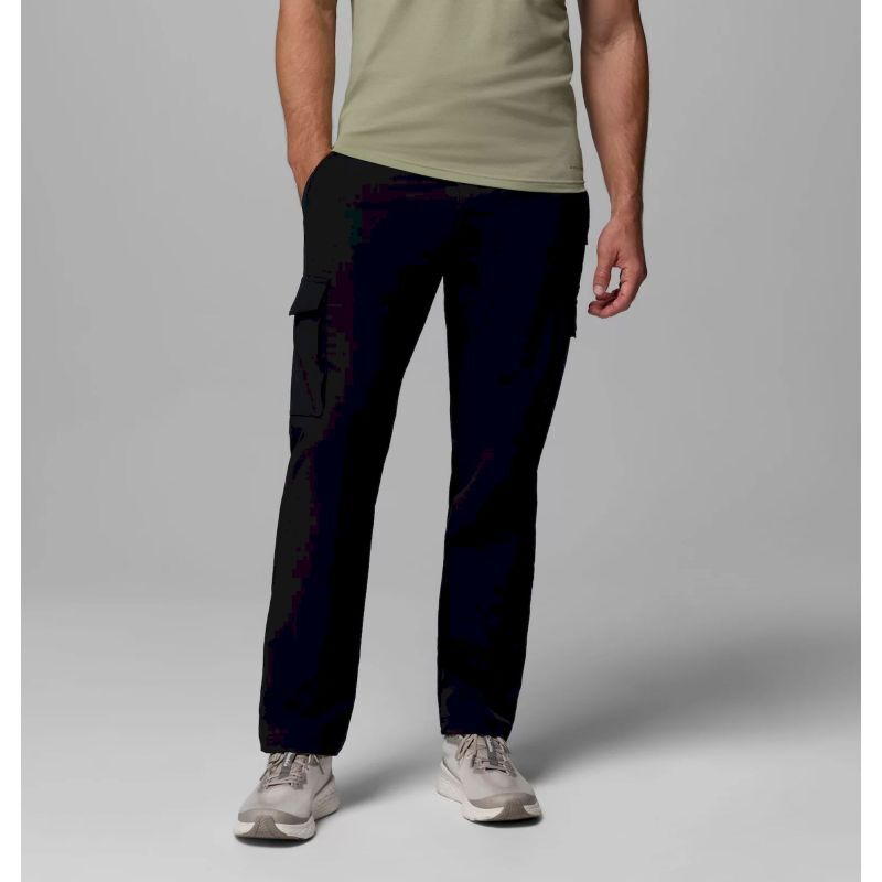 Columbia Roc Tech Cargo Pant - Pantalon randonnée homme | Hardloop