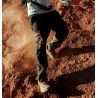 Columbia Roc Tech Cargo Pant - Pánské turistické kalhoty | Hardloop