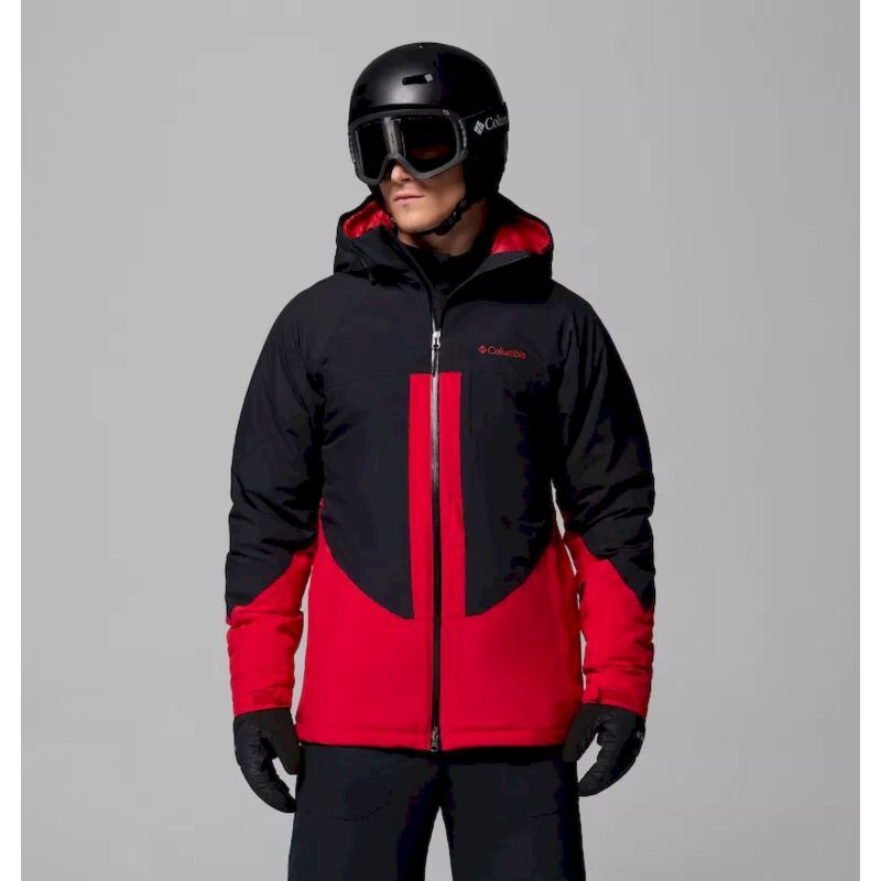 Powder Prime Jacket - Ski jacket - Men's