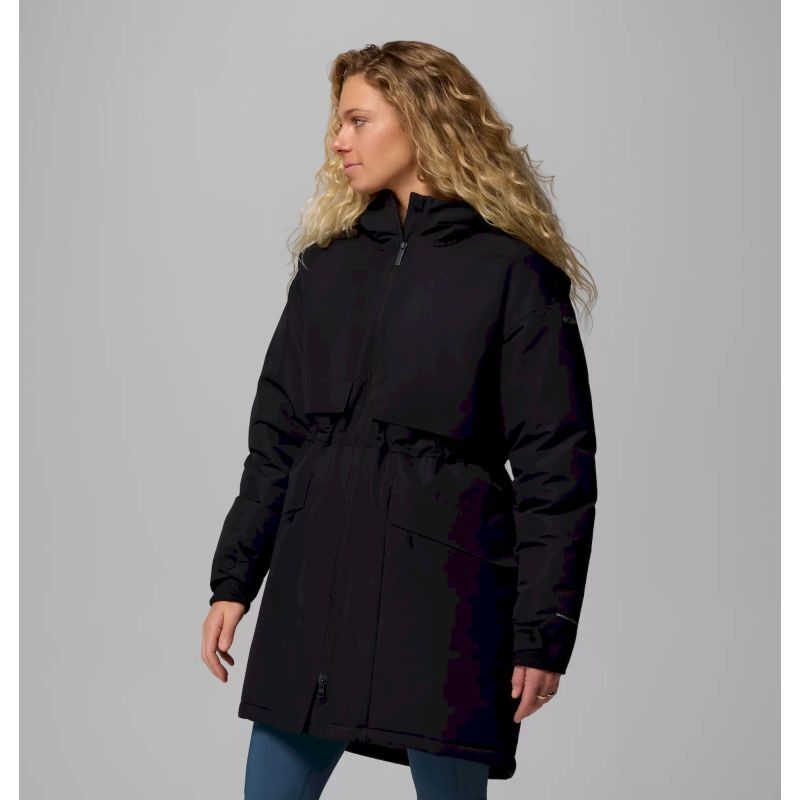 Columbia Juniper Ridge III Down Parka - Parka - Women's | Hardloop