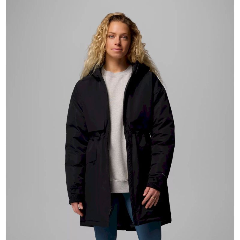 Columbia Juniper Ridge III Down Parka - Parka - Dames | Hardloop