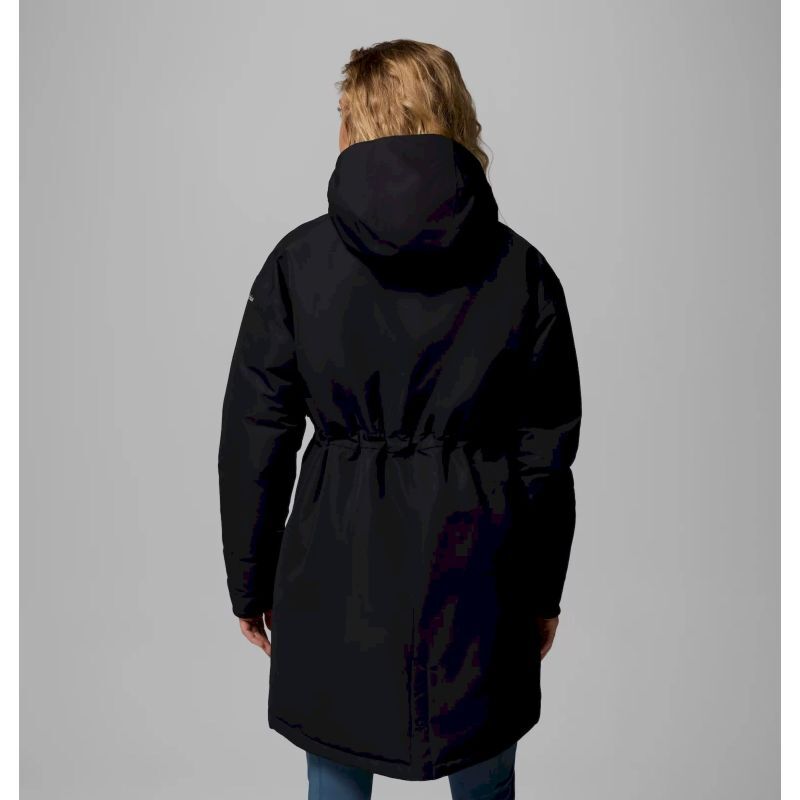 Columbia Juniper Ridge III Down Parka - Kurtka zimowa damska | Hardloop