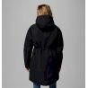 Columbia Juniper Ridge III Down Parka - Parka - Damer | Hardloop
