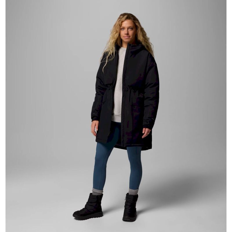 Columbia Juniper Ridge III Down Parka - Parka - Dames | Hardloop