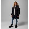 Columbia Juniper Ridge III Down Parka - Parka - Dames | Hardloop