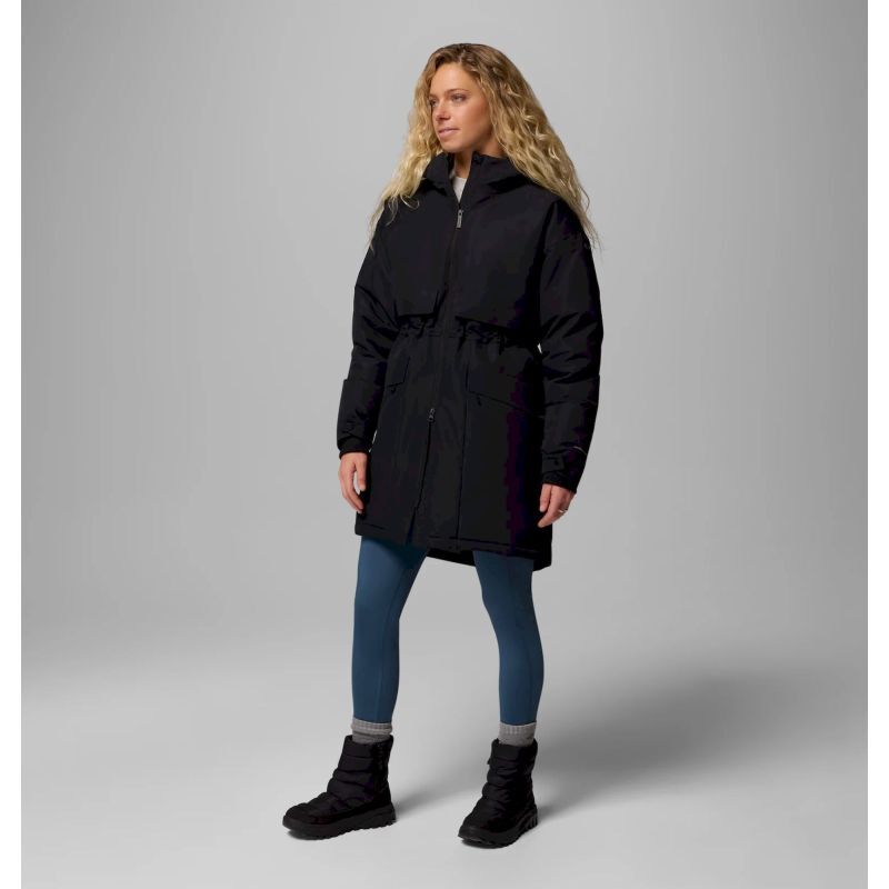 Columbia Juniper Ridge III Down Parka - Parka - Damen | Hardloop