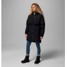 Columbia Juniper Ridge III Down Parka - Parka - Damer | Hardloop