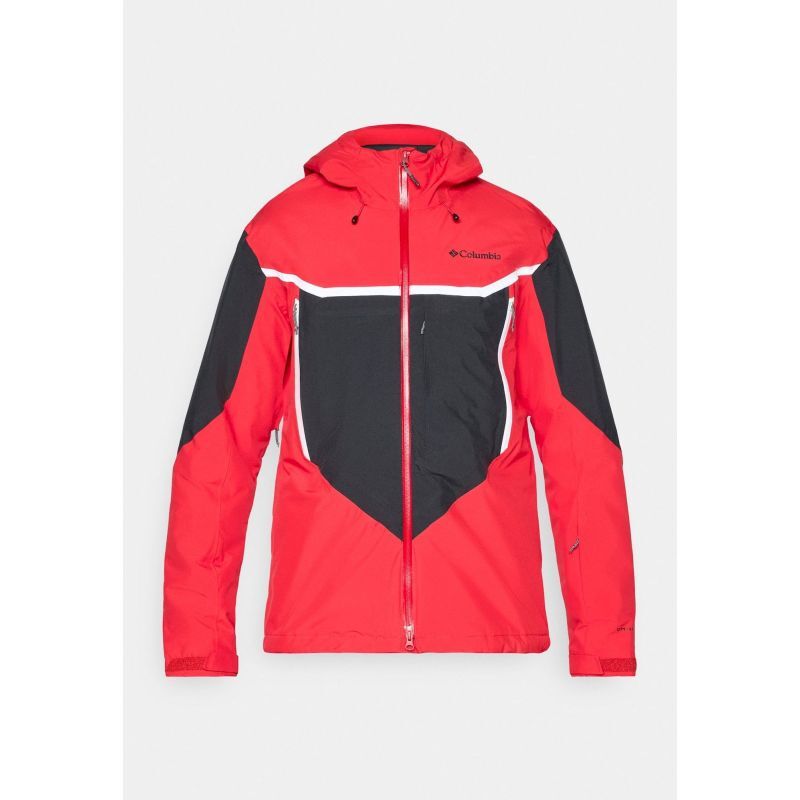 Columbia Liftline Jacket - Veste ski homme | Hardloop