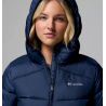 Columbia Fivemile Butte Hooded Jacket - Kurtka damski | Hardloop