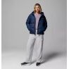 Columbia Fivemile Butte Hooded Jacket - Kurtka damski | Hardloop