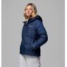 Columbia Fivemile Butte Hooded Jacket - Dámská péřova | Hardloop