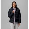 Columbia Fivemile Butte Hooded Jacket - Chaqueta de fibra sintética - Mujer | Hardloop