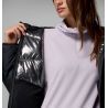 Columbia Fivemile Butte Hooded Jacket - Syntetjacka - Dam | Hardloop