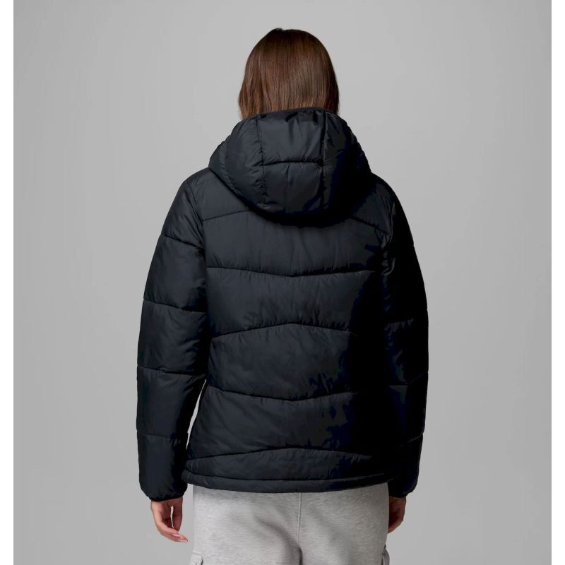 Columbia Fivemile Butte Hooded Jacket - Casaco penas mulher | Hardloop