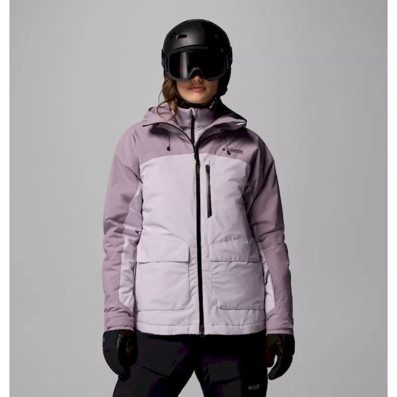 Highland Summit III Insulated Jacket - Ski jacket - Women's