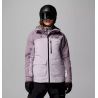 Lavender Pearl / Shale Purple