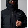 Columbia Glacier Ridge Down Jacket - Casaco de esquí homem | Hardloop