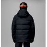 Columbia Glacier Ridge Down Jacket - Skijacke - Herren | Hardloop