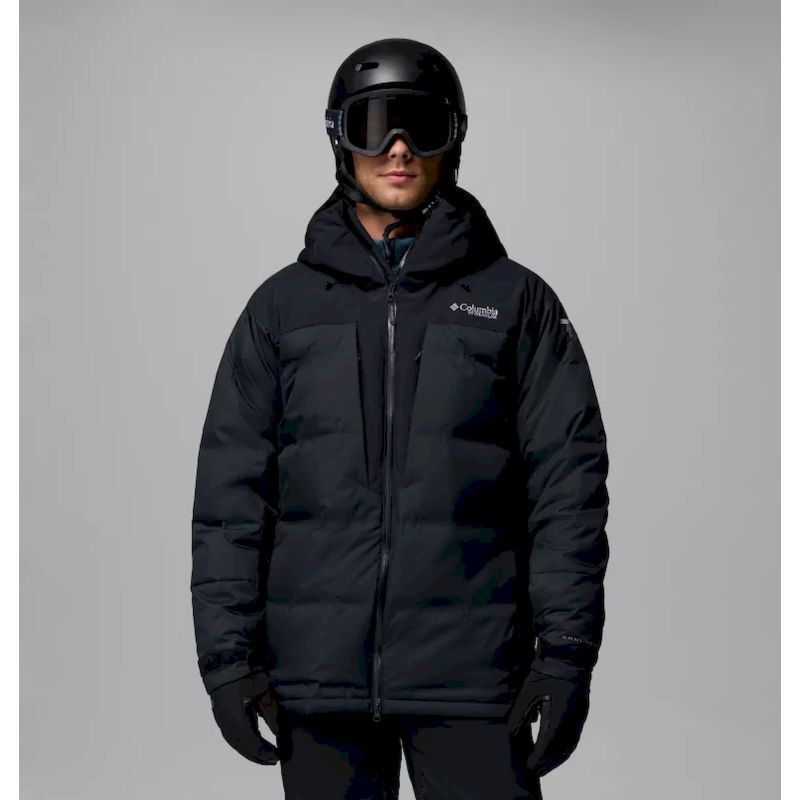 Veste aviateur rembourrée Sportsnoir pour Femme | FR