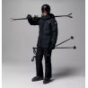 Columbia Glacier Ridge Down Jacket - Skijacke - Herren | Hardloop