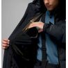 Columbia Glacier Ridge Down Jacket - Ski jacket - Men's | Hardloop