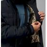 Columbia Glacier Ridge Down Jacket - Skidjacka - Herr | Hardloop
