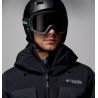 Columbia Glacier Ridge Down Jacket - Casaco de esquí homem | Hardloop