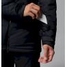 Columbia Glacier Ridge Down Jacket - Ski jacket - Men's | Hardloop