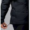 Columbia Glacier Ridge Down Jacket - Ski jacket - Men's | Hardloop