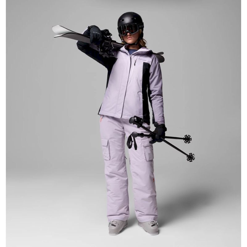 Columbia Coreshot Pant - Skibukser - Damer | Hardloop