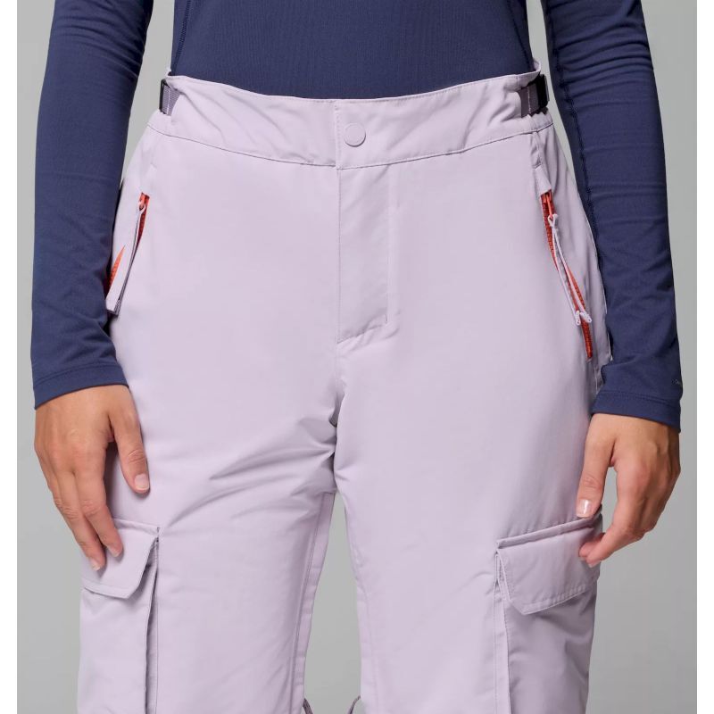 Columbia Coreshot Pant - Skibroek - Dames | Hardloop