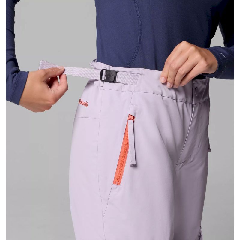 Columbia Coreshot Pant - Lasketteluhousut - Naiset | Hardloop