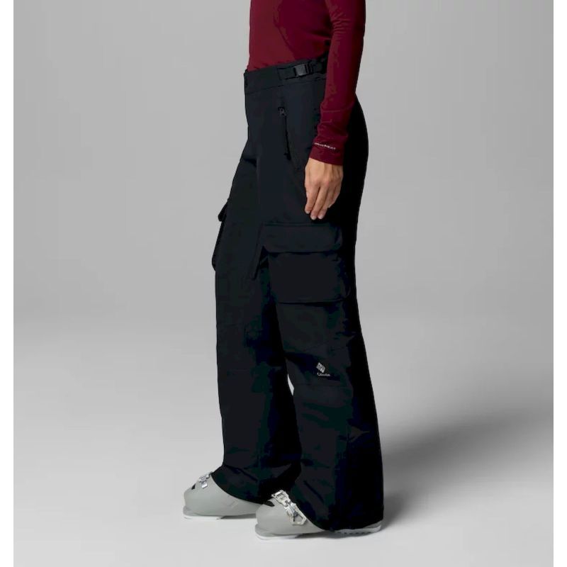 Columbia Coreshot Pant - Pantalon ski femme | Hardloop