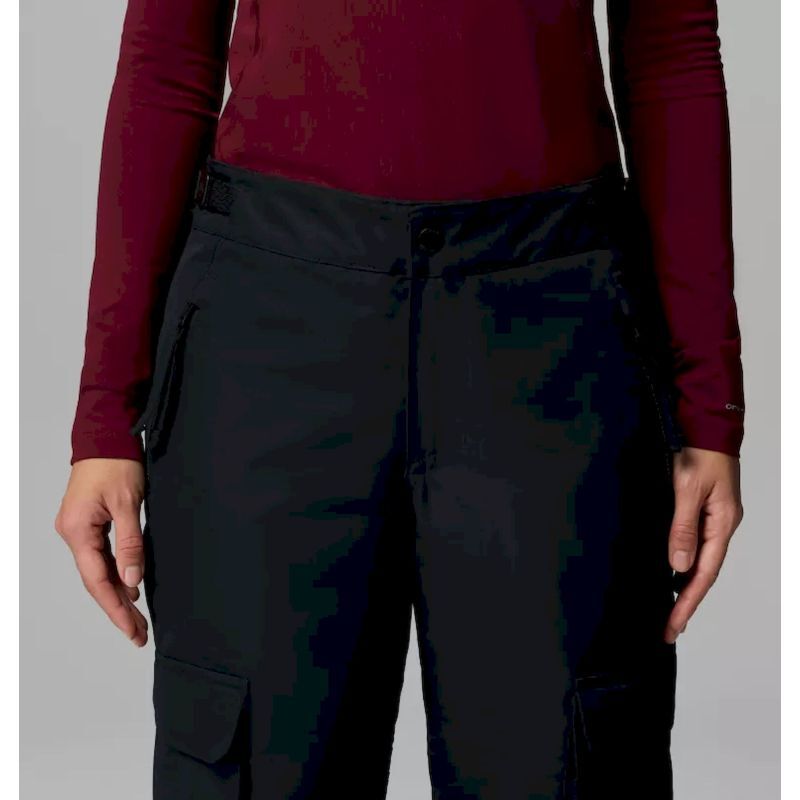 Columbia Coreshot Pant - Pantalones de esquí - Mujer | Hardloop