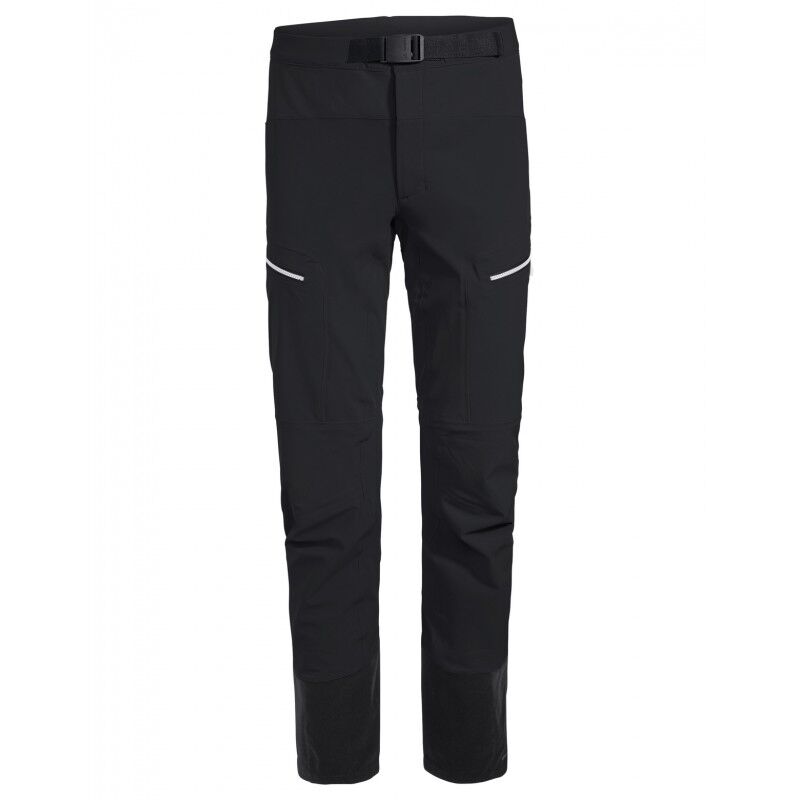 Vaude Men's Shuksan Hybrid Pants - Regnbukser Herrer