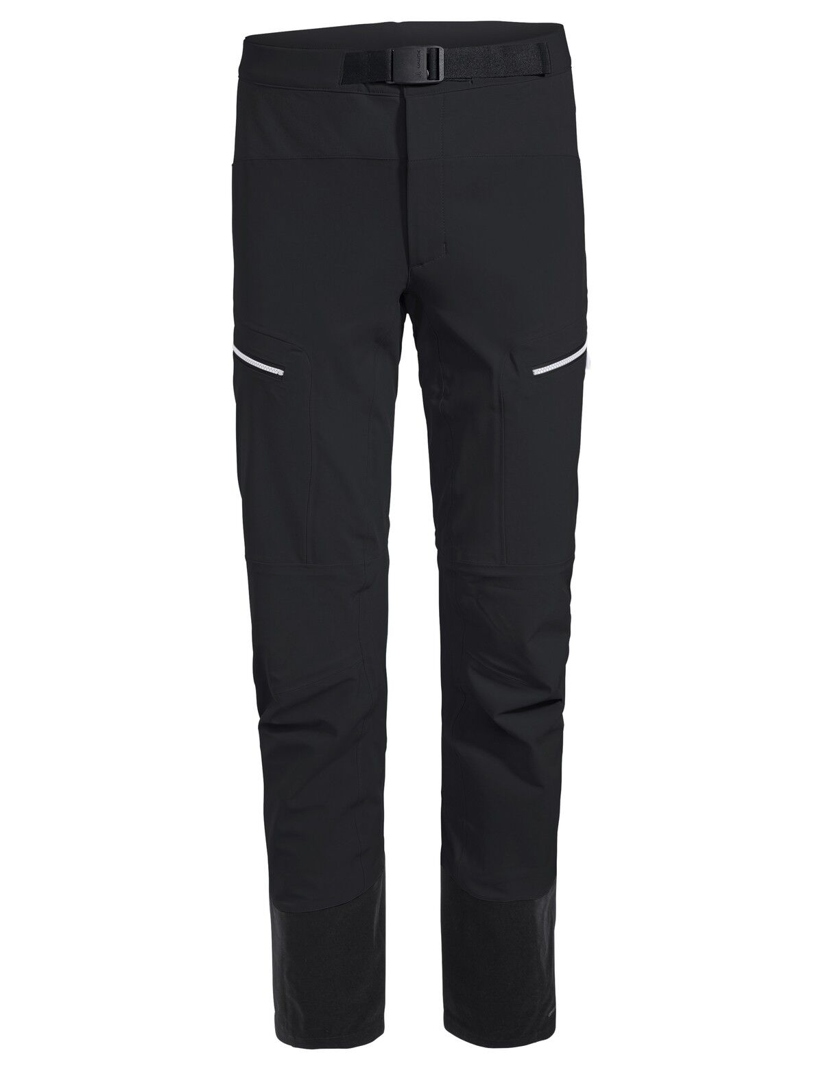 Vaude Men's Shuksan Hybrid Pants - Pantalón impermeable - Hombre