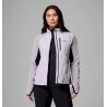 Columbia Arctic Crest Hybrid Full Zip - Giacche ibride - Donna | Hardloop