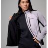 Columbia Arctic Crest Hybrid Full Zip - Kurtki hybrydowe damskie | Hardloop