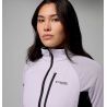 Columbia Arctic Crest Hybrid Full Zip - Giacche ibride - Donna | Hardloop